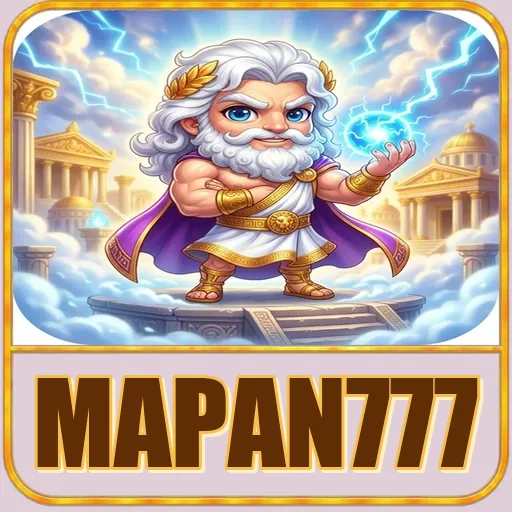 Gambar verifikasi tautan alternatif resmi mapan777 Indonesia